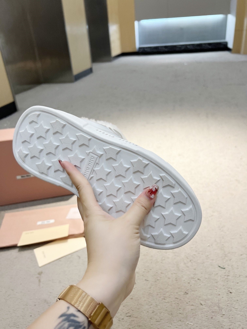 Miu Miu Sneakers
